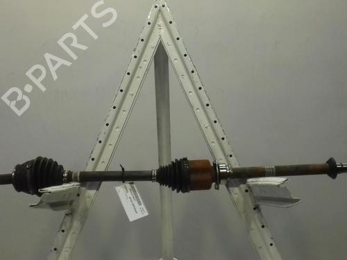Used Right front driveshaft Right front driveshaft OPEL COMBO Box Body/MPV (X12) 1.3 CDTI (B05) (95 hp) 34485566 34485566
