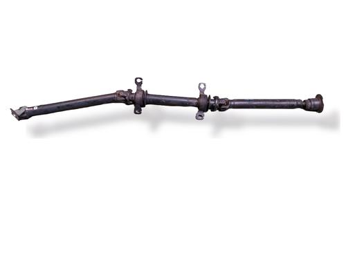 Used Driveshaft Driveshaft MAZDA CX-7 (ER) 2.2 MZR-CD AWD (ER10A) (173 hp) 33406241 33406241