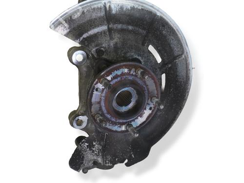 Used Left front steering knuckle Left front steering knuckle HYUNDAI i30 (PDE, PD, PDEN) 2.0 N (275 hp) 33406695 33406695