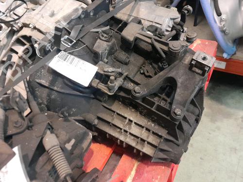 Gearbox MAZDA 3 Saloon (BK) 1.6 DI Turbo (BK12Y) | BP37614314M3 - Image 3