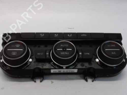 Used Climate control VW CC B7 (358) [2011-2016]  14460985