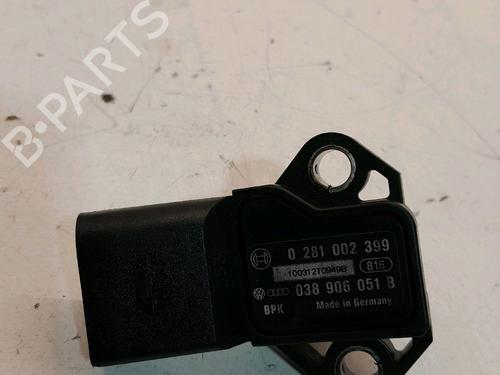 Used Electronic sensor Electronic sensor SEAT TOLEDO I (1L2) [1991-1999] 35732160 35732160