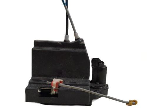 rear-left-lock-ssangyong-kyron-2005-2006-2007-2008-2009-2010-2011-2012-2013-2014-34491357 main image