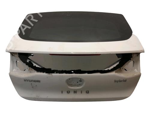 Used Tailgate Tailgate HYUNDAI IONIQ (AE) 1.6 GDI Hybrid (141 hp) 33410282 33410282