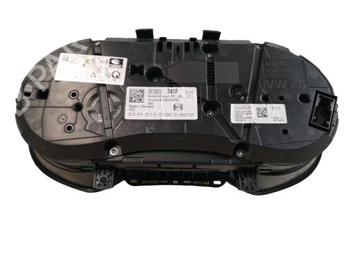 Instrument cluster SEAT LEON ST (5F8) 1.6 TDI | BP34469682C47 - Image 2
