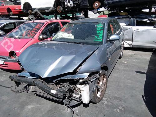Right taillight SEAT IBIZA III (6L1) 1.9 TDI | BP17658072C35 