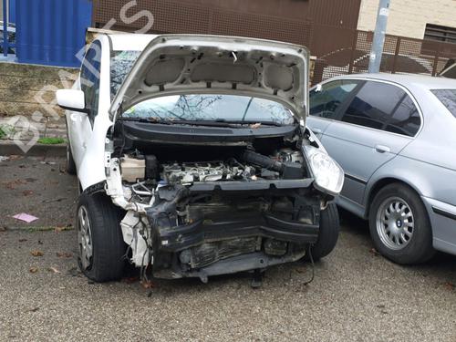 Right tailgate light KIA VENGA (YN)  | BP33979753C80  - Image 5