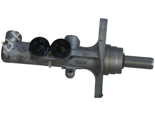 Used Brake master cylinder Brake master cylinder SEAT IBIZA IV (6J5, 6P1) 1.4 (85 hp) 33979023 33979023