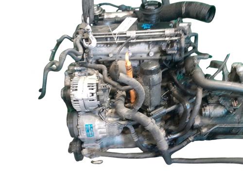 Used Starter Starter VW BORA I (1J2) 1.4 16V (75 hp) 35736336 35736336