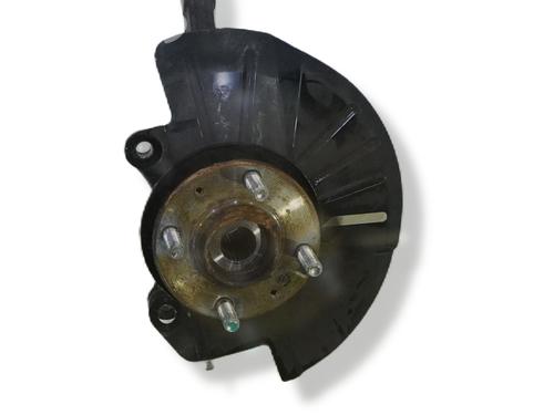 Used Left front steering knuckle Left front steering knuckle KIA STONIC (YB) 1.0 T-GDi (120 hp) 33406948 33406948