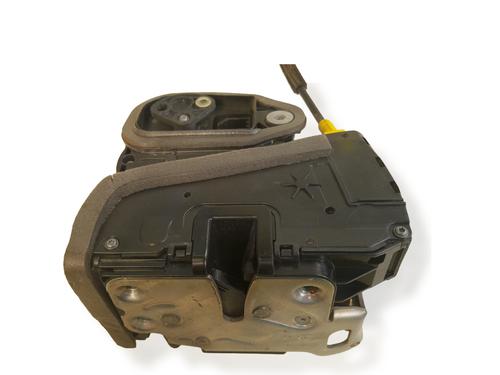 Used Front left lock OPEL ASTRA K (B16) 1.6 CDTi (68) (136 hp) 26434723