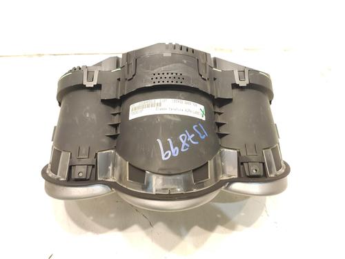 Used Instrument cluster Instrument cluster ALFA ROMEO 147 (937_) 1.6 16V T.SPARK ECO (937.AXA1A, 937.BXA1A) (105 hp) 34487882 34487882