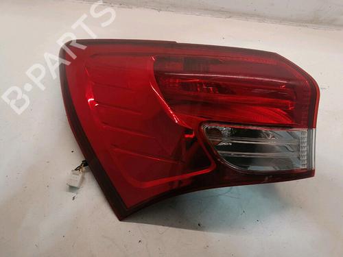 Used Left taillight Left taillight HYUNDAI ix20 (JC) 1.6 CRDI (116 hp) 33978382 33978382