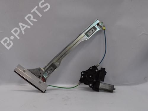 Front left window mechanism OPEL CORSA D (S07) | BP34484376C22 - Image 2