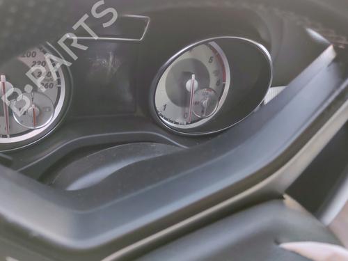 Used Parts MERCEDES-BENZ CLA Coupe (C117) CLA 220 CDI / d (117.303) (163 hp) 3384566