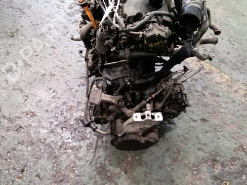 Starter SKODA OCTAVIA II (1Z3) 1.9 TDI | BP35732238M8 - Image 5