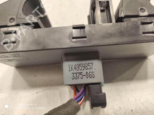 Left front window switch SEAT IBIZA III (6L1) 1.4 16V | BP36234811I27 - Image 3