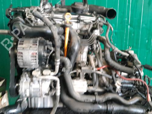 AC compressor SEAT LEON (1P1) 1.9 TDI | BP35735032M34 - Image 3