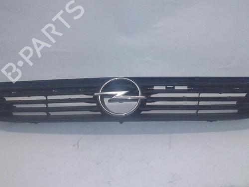 Used Grille Grille OPEL ASTRA G Hatchback (T98) 1.2 16V (F08, F48) (65 hp) 36230628 36230628