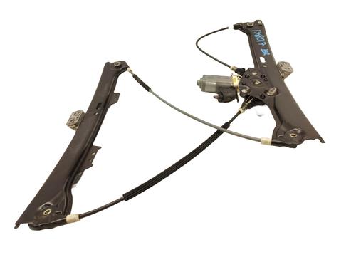 Used Front right window mechanism Front right window mechanism BMW 5 (E60) [2001-2010] 34487879 34487879