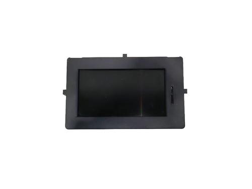 Used Display monitor Display monitor RENAULT SCÉNIC III (JZ0/1_) 1.2 TCe (116 hp) 34547271 34547271