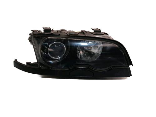 Used Right headlight BMW 3 Coupe (E46) 318 Ci (143 hp) 17699557