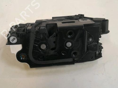 Used Rear left lock SEAT IBIZA IV (6J5, 6P1) [2008-2017]  18558476