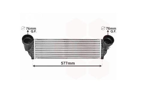 Intercooler BMW X5 (E70) 3.0 sd | BP37837999M30  - Image 5