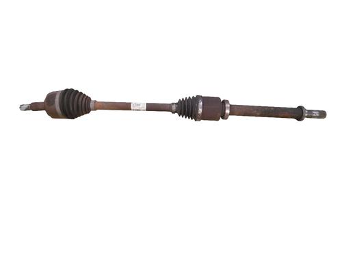Used Other Other RENAULT SCÉNIC III (JZ0/1_) 1.5 dCi (110 hp) 34549374 34549374