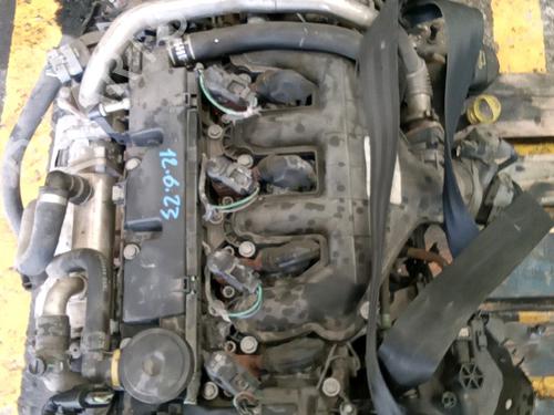 Used Gearbox Gearbox FORD C-MAX (DM2) 2.0 TDCi (136 hp) 34447584 34447584