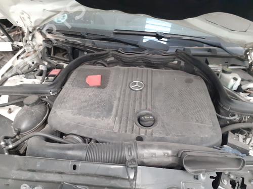 Left front brake caliper MERCEDES-BENZ C-CLASS (W204) C 220 CDI (204.002) | BP33406986M105 - Image 6