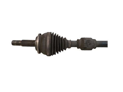 Left front driveshaft TOYOTA PRIUS (_W6_) 1.8 (ZVW60) | BP36022304M38 - Image 3