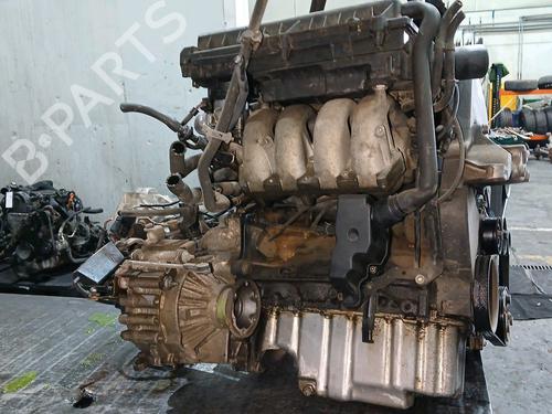 Starter SEAT LEON (1M1) 1.6 16 V | BP35736050M8 - Image 3