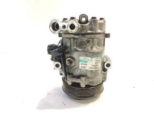 AC compressor PEUGEOT 307 (3A/C) 1.6 HDi 110 | BP14447122M34 