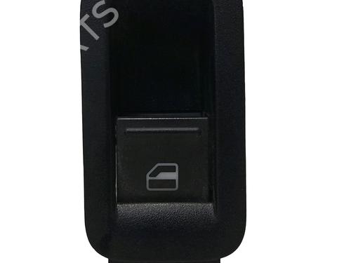 Højre fortil elrude kontakt VW POLO V (6R1, 6C1) [2009-2022]  27972991
