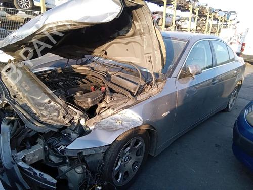 Used Left front window switch Left front window switch BMW 5 (E60) 530 d (218 hp) 34491493 34491493