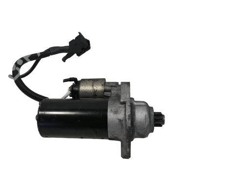 Starter PORSCHE BOXSTER (987) 2.7 | BP35732565M8 - Image 2
