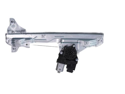 Used Front left window mechanism HYUNDAI KONA (OS, OSE, OSI) EV (204 hp) 19047199