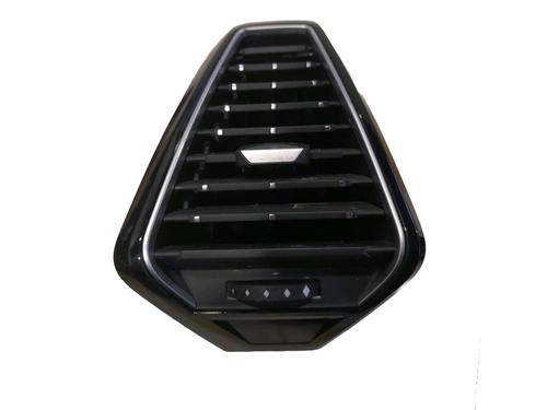 Grille d'aération Grille d'aération DS DS 7 (J4_, JC_) BlueHDi 130 (JCYHZU) (130 hp) 34468422 34468422