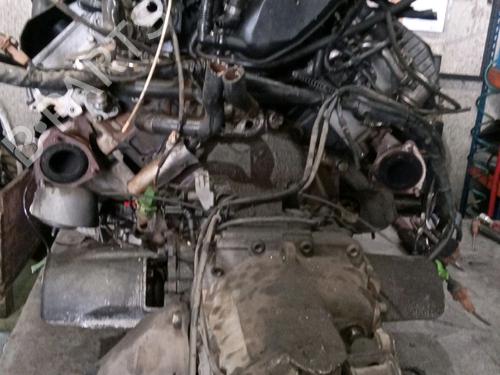 Engine AUDI A6 C5 Avant (4B5)  | BP26276949M1 