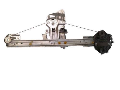 Front left window mechanism DACIA SANDERO II 1.0 LPG (B8ML) | BP34551635C22 - Image 2