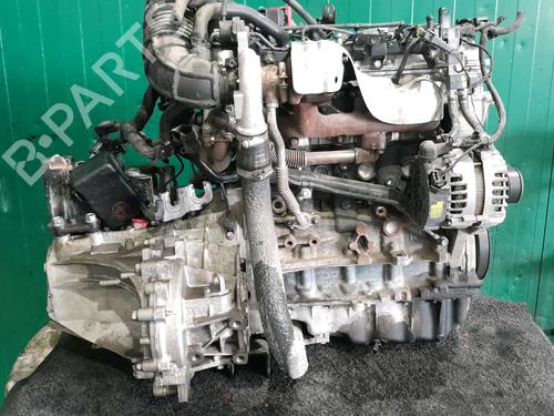 Engine HYUNDAI i30 Estate (GD) 1.4 CRDi | BP36450562M1 - Image 4