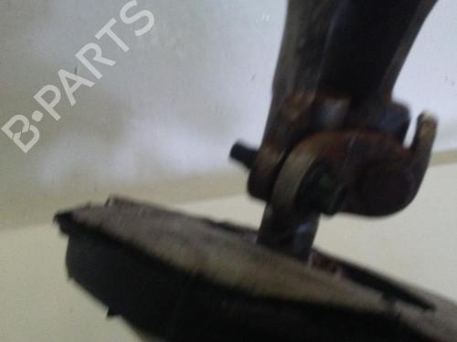 Used Steering rack FORD MONDEO III Saloon (B4Y) [2000-2007]  17590727