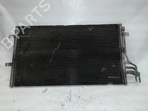 Used AC radiator AC radiator FORD FOCUS C-MAX (DM2) [2003-2007] 34481653 34481653