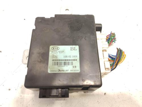 Used Engine control unit (ECU) Engine control unit (ECU) VW TOUAREG (7LA, 7L6, 7L7) 2.5 R5 TDI (174 hp) 35731470 35731470