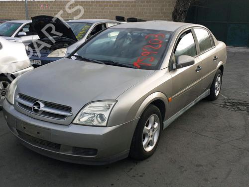 Used AC compressor OPEL VECTRA C (Z02) 2.0 DTI 16V (F69) (101 hp) 19045184
