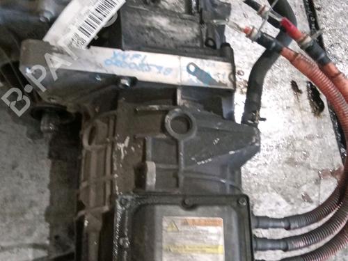 AC compressor PEUGEOT ION Electric | BP35732213M34 - Image 4