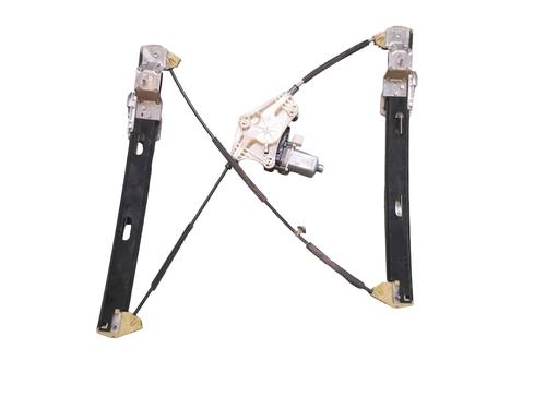 Used Front right window mechanism Front right window mechanism SEAT LEON ST (5F8) [2012-2020] 34549280 34549280