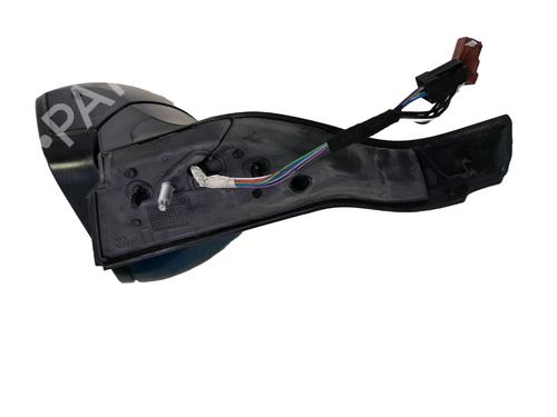 Right mirror PEUGEOT 2008 I (CU_) 1.5 BlueHDI 100 | BP33409244C27 - Image 3