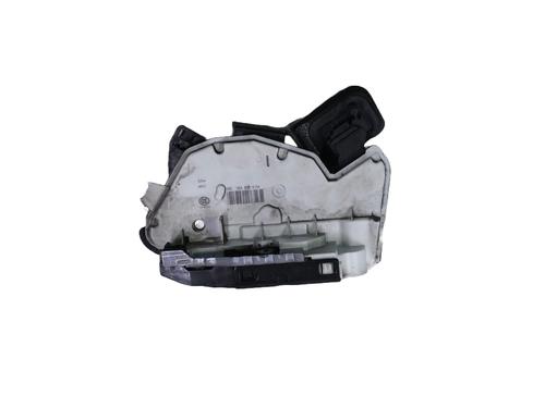 Rear left lock SKODA RAPID (NH3, NK3, NK6) 1.6 TDI | BP19047382C100 
